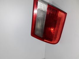 BMW 3 E46 Lampy tylnej klapy bagażnika 63218368760