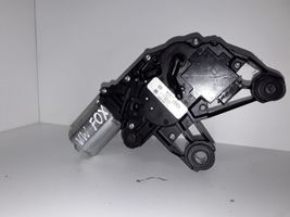 Volkswagen Fox Rear window wiper motor 5Z6955711