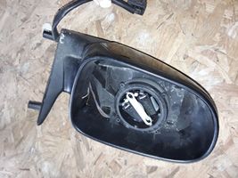 Volkswagen Sharan Front door electric wing mirror 