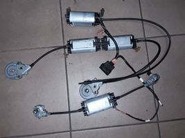 Peugeot 607 Moteur de réglage de siège 9411006C