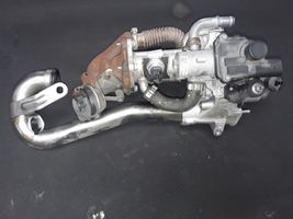 Renault Megane III Zawór EGR 8200836385