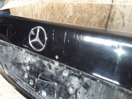 Mercedes-Benz S W220 Tylna klapa bagażnika 