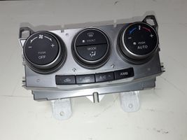 Mazda 5 Ilmastoinnin ohjainlaite K1900CD98