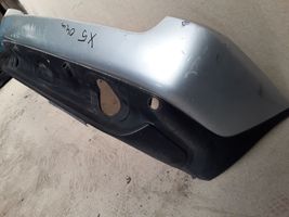 BMW X5 E53 Rear bumper 8402324