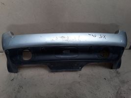 BMW X5 E53 Rear bumper 8402324