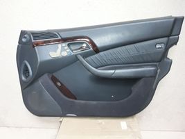 Mercedes-Benz S W220 Garniture de panneau carte de porte avant A2207201870