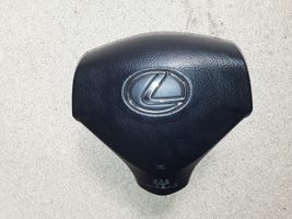 Lexus RX 330 - 350 - 400H Ohjauspyörän turvatyyny J01582005A4F