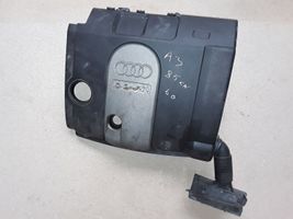 Audi A3 S3 8P Scatola del filtro dell’aria 