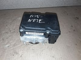 Nissan Note (E11) ABS-pumppu 0265800518