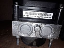 Nissan Note (E11) Pompa ABS 0265800518