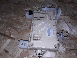 Toyota Corolla Verso E121 Saugiklių blokas 