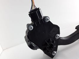 Toyota Prius (XW30) Accelerator throttle pedal 7811012010