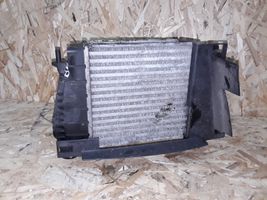 Renault Clio III Chłodnica powietrza doładowującego / Intercooler 