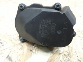 Audi TT TTS Mk2 Attuatore/motore della valvola del collettore di aspirazione A2C53106022