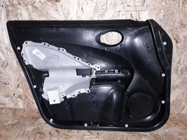 Nissan Juke I F15 Etuoven verhoilu 