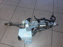 Renault Megane III Pompe de direction assistée électrique EAWCEC059J