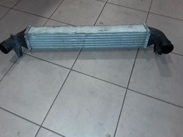 Seat Ibiza IV (6J,6P) Intercooler radiator T8126003