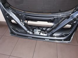 Audi TT TTS Mk2 Portellone posteriore/bagagliaio 