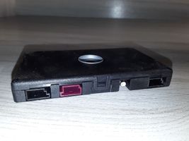 BMW 3 E46 GPS-pystyantenni 