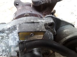 Ford Fiesta Turboahdin KP35487599