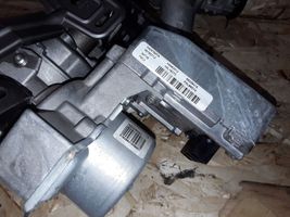 Ford Fiesta Elektriskais stūres pastiprinātājs 54087507A