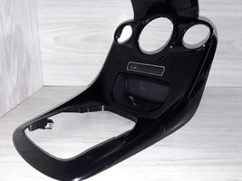 Ford Fiesta Climate control/heater control trim 