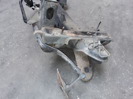 Volkswagen II LT Front subframe 