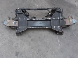 Volkswagen II LT Front subframe 