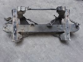 Volkswagen II LT Front subframe 