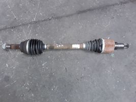 Ford Fiesta Front driveshaft 