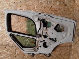 Peugeot Boxer Silniczek zamka drzwi przednich 
