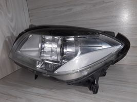 Mercedes-Benz ML W166 Faro/fanale 102411