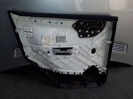 Mercedes-Benz A W169 Rear door card panel trim A1697303070