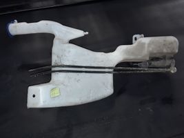 Ford Fiesta Windshield washer fluid reservoir/tank 