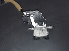 Mazda 3 II Takaluukun/tavaratilan lukon vastakappale 