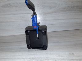 Ford Fiesta Antena (GPS antena) 