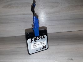 Ford Fiesta Antena (GPS antena) 