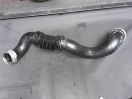 Mercedes-Benz C W203 Intercooler hose/pipe A2035281482