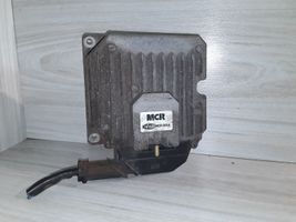 Fiat Ducato Engine control unit/module MCR3031385