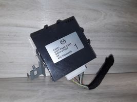 Mazda 3 II Pysäköintitutkan (PCD) ohjainlaite/moduuli ADC5004000G