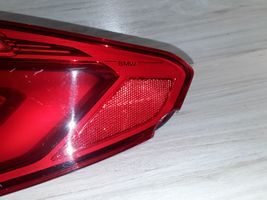 BMW M5 F90 Lampa tylna 630002