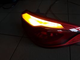 BMW M5 F90 Lampa tylna 630002