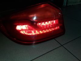 BMW M5 F90 Lampa tylna 630001