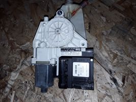 Audi A3 S3 8P Priekinio el. Lango pakėlimo mechanizmo komplektas 8P0959802