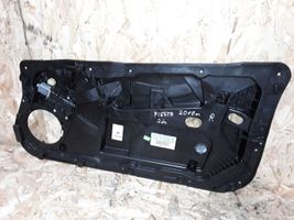 Ford Fiesta Etuoven ikkunan nostin moottorilla 8A61B045H16AH