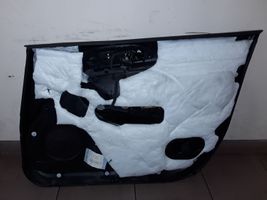 Ford Fiesta Etuoven verhoilu F1BBA23943A