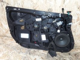 Ford Fiesta Elektryczny podnośnik szyby drzwi przednich C1BBA045H17AB