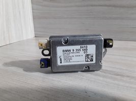 BMW M5 F90 USB valdymo blokas 19163010