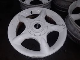 Mini One - Cooper R50 - 53 Felgi aluminiowe R16 