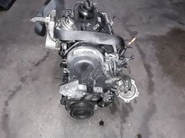 Volkswagen Golf Plus Moteur BRU